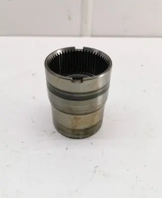 Volvo XC90 Gearbox transfer box case 