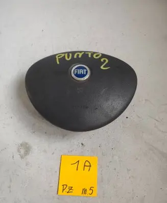 Fiat Punto (188) Steering wheel airbag FG2E270312802014