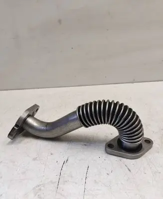 Renault Trafic II (X83) EGR valve line/pipe/hose 960889753