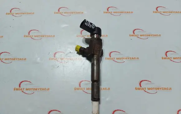 Ford Focus Fuel injector 4M5Q9F593AD