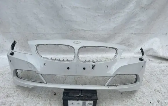 BMW Z4 E89 Front bumper 7192156