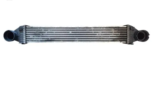 Mercedes-Benz A W169 Intercooler radiator A1695000000 0054100 Q04G0976