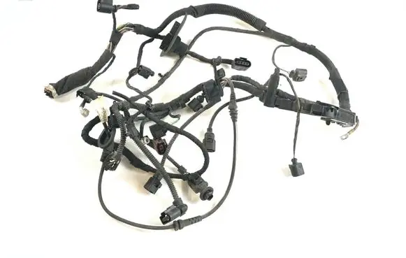 Volkswagen Scirocco Other wiring loom 1Q0927903AB 1Q03AB 1K0973202