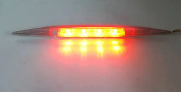 Honda CR-V Third/center stoplight 