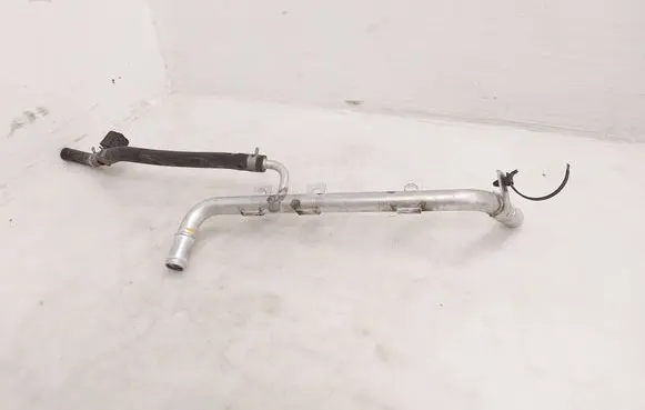 KIA Niro Electric car engine cooling hoses/pipes 375Y4Q4000