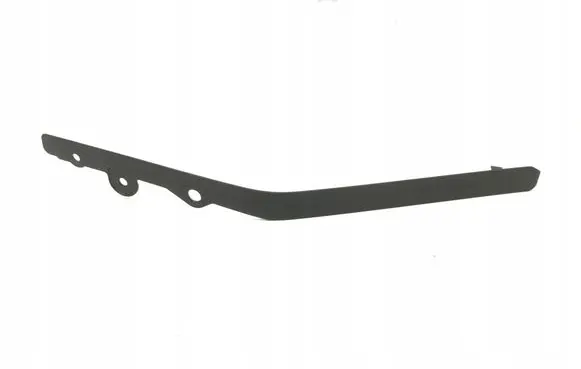 Front arch trim