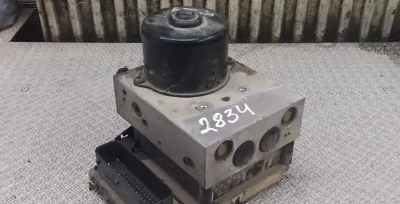 Volvo S80 ABS Pump 9496930