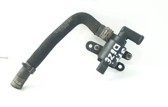 Audi Q7 4M Electric auxiliary coolant/water pump 4H0121671D 4M0121313AF