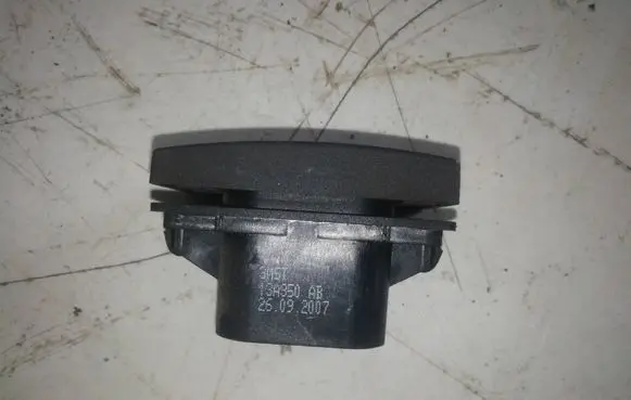 Ford Transit Hazard light switch 13A350AB