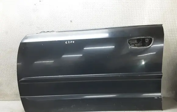 Subaru Outback Front door