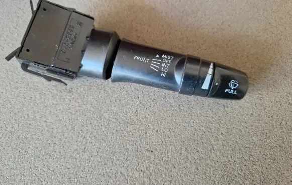 Mitsubishi L200 Wiper switch 