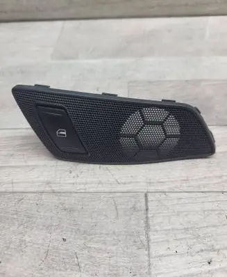 Skoda Octavia Mk2 (1Z) Wing mirror switch 1Z1867436