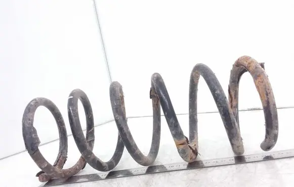 Ford Mondeo MK IV Rear coil spring