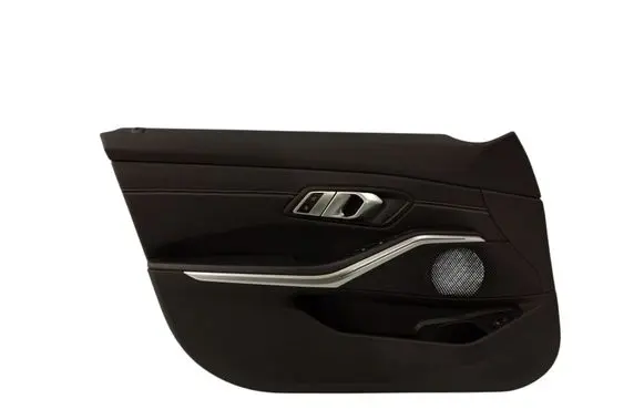 BMW 3 G20 G21 Front door card panel trim 51415A0F3C8 5A0F3C8