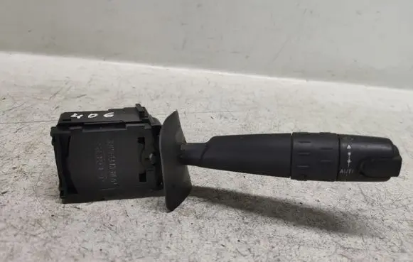 Peugeot 406 Wiper control stalk 96186610ZL