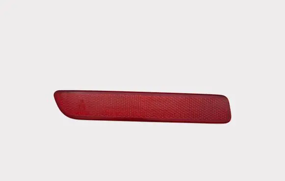 Fiat Sedici Rear tail light reflector 71768441 71743883 71742468