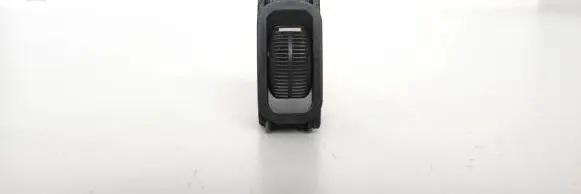 Mercedes-Benz A W168 Headlight level height control switch