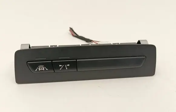 BMW 3 F30 F35 F31 Other switches/knobs/shifts 9268478 11419110 901208810002