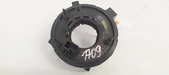 Volkswagen Sharan Airbag slip ring squib (SRS ring) 1J0959653E