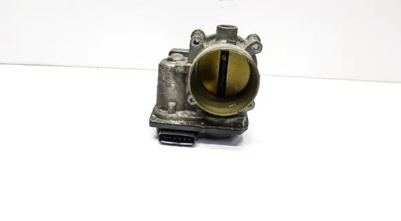 Volvo S60 Throttle valve 31331277
