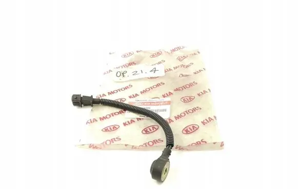 KIA Sportage Detonation knock sensor 392504X000