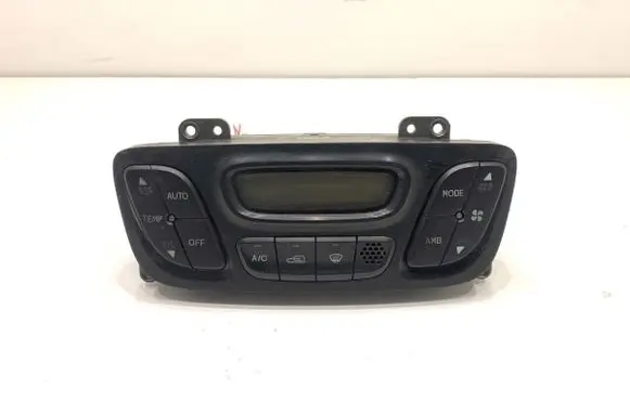 Hyundai Santa Fe Interior fan control switch 9725026XXX