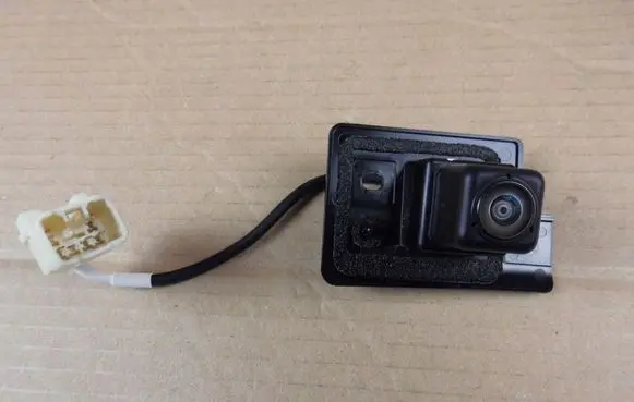 Mitsubishi Outlander Reversing camera 8781A163