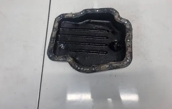 Opel Meriva A Oil sump 