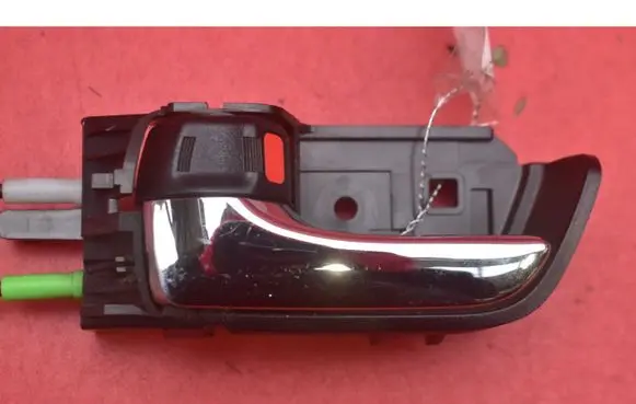 Toyota Prius (NHW20) Front door interior handle 69274-47020