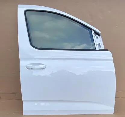 Volkswagen Caddy Front door electric wing mirror 2K7831312