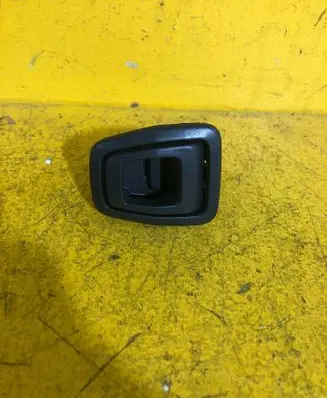 Peugeot 508 RXH Tie down hook / loop 