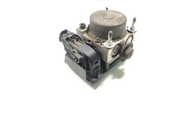 Fiat 500 ABS Pump 51880815 0265232840 0265801087