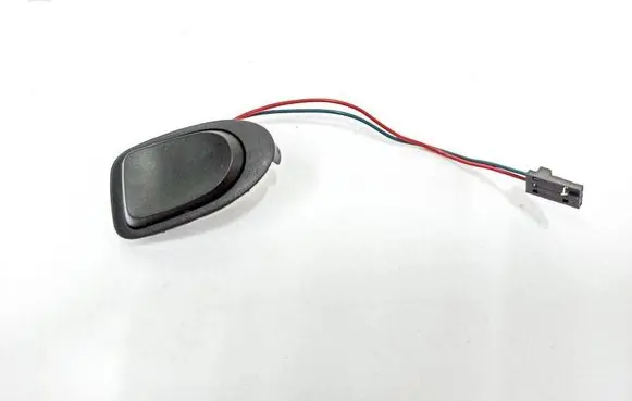 Mercedes-Benz R W251 Gear shift switch/knob 61829733B 61829733 B337060088