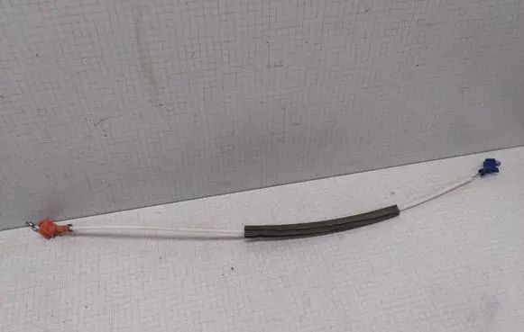 Opel Zafira A Rear door cable line 7002346