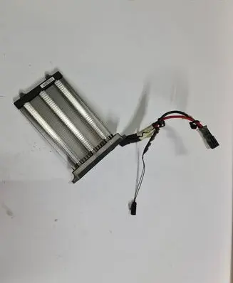Volvo C30 Electric cabin heater radiator 3M5118K463FB 42172767 0171132102