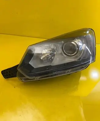 Skoda Yeti (5L) Headlight/headlamp 5L1941015C