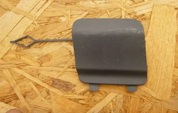 Mercedes-Benz Sprinter W907 W910 Front tow hook cap/cover A9108850600