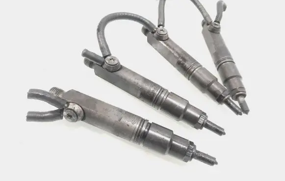 Volvo S70 V70 V70 XC Fuel injectors set 074130201q 0432193616