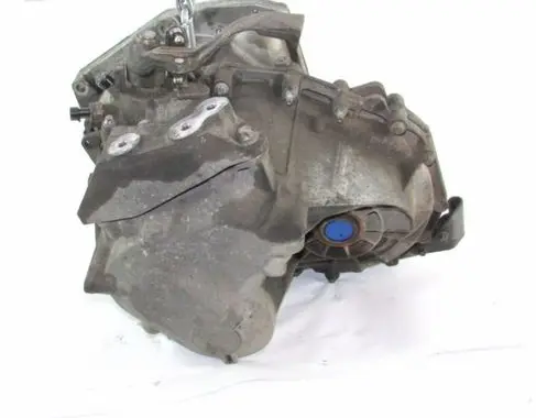 Opel Signum Manual 6 speed gearbox