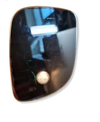 Audi A6 S6 C4 4A Wing mirror glass 4A1857536AA 225412
