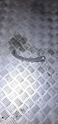 Opel Zafira A Slide rail for timing chain 90500768
