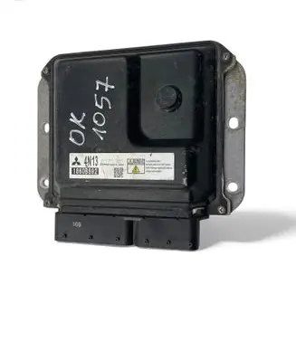 Mitsubishi ASX Engine control unit/module ECU 1860B892