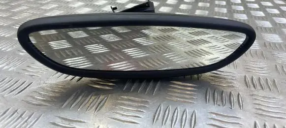 Porsche Cayenne (92A) Rear view mirror (interior)