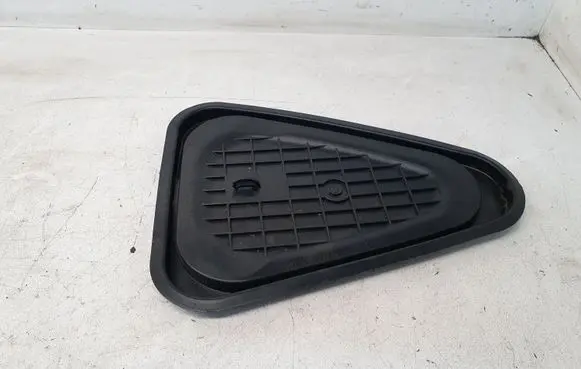 Audi A4 S4 B8 8K Other rear door trim element 8K0839916B