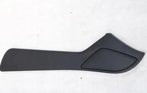 Audi A8 S8 D4 4H Centre console side trim front 4H1863304B