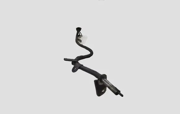 Opel Zafira B Oil level dip stick