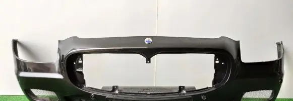 Maserati Quattroporte Front bumper 060370300