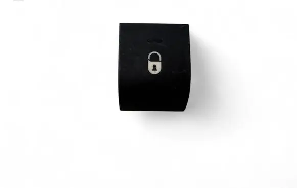 Peugeot 207 Central locking switch button 96570636X1