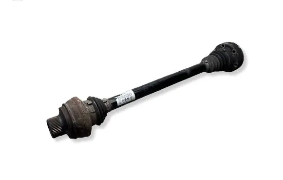 Audi Q5 SQ5 Rear driveshaft 8R0501203C