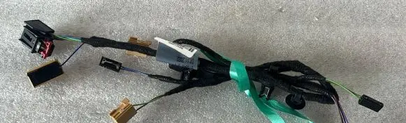 Audi A4 S4 B9 Other wiring loom 8W8971693AA